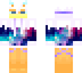 endi cute galaxy dreamy