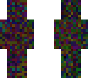 error file