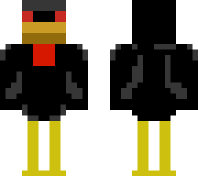 evil chick-bot 101