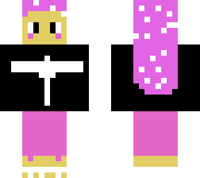 evil girl