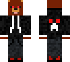evil rubius