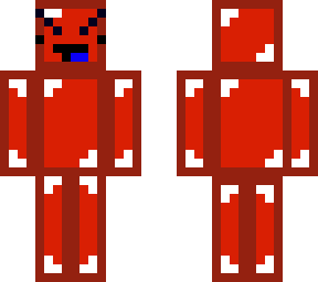 evil skeppy  (for a contest)