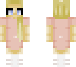 fantasinskraft's first skin i did in my style