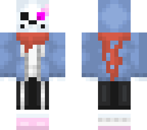 fear!sans