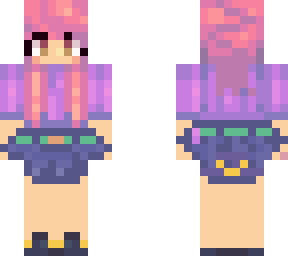 female doppio