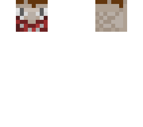 finish the body, i'll like spam every one of your skins- lol