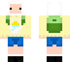 finn 2.0