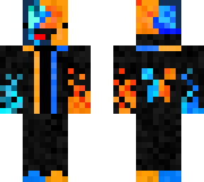 fire and ice derp