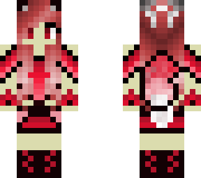 fire fox warrior