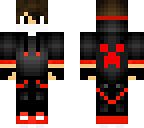 fire kid