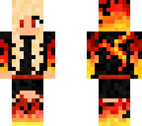 fireheart ~see add on~