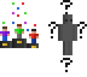 first contest