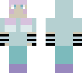 first skin redo