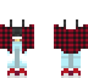 flannel - ob