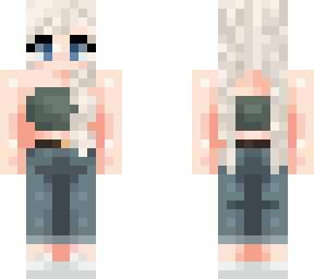 fleurdenikki remake