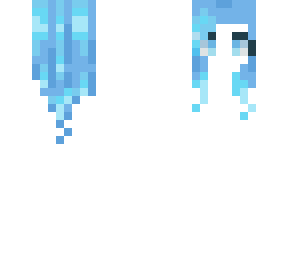 followed a hair shading tutorial