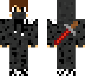 for zane custom skin