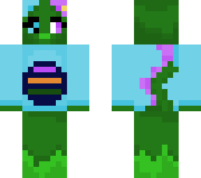 forest skin(fixed)