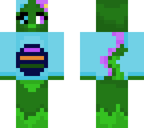 forest skin(fixed again)