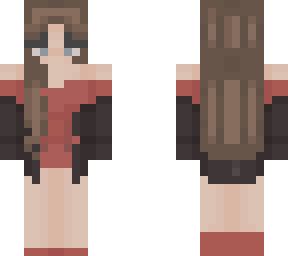 formal girl