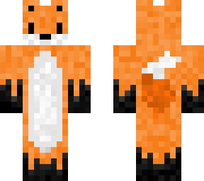 fox