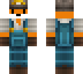 fox miner