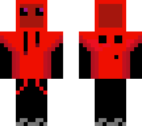 foxy's skin slimegirl :d
