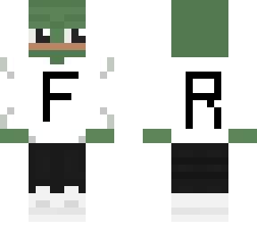 fr pepe
