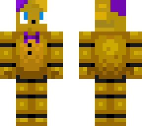 fredbear