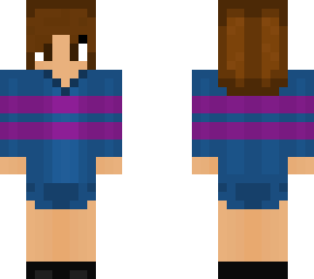frisk (undertale)