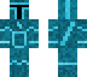 frost warrior