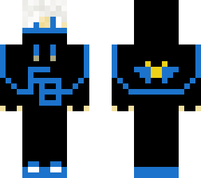 frostbite's skin