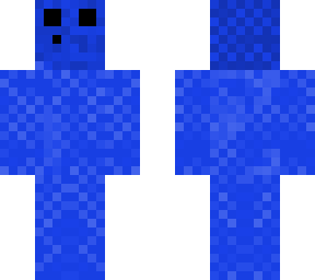 full slime but with effect