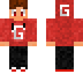 g-boy