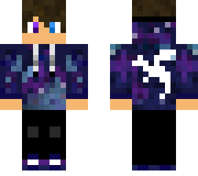 galaxy dragon