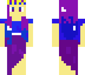 galaxy queen
