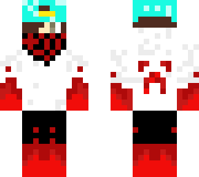 gamer 3d