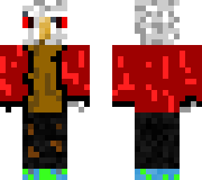 gamer eagle