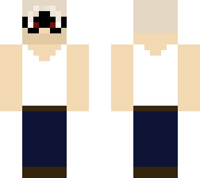 gangster bakugo