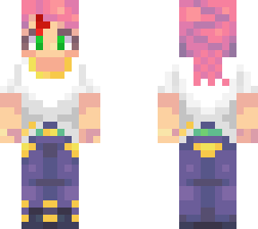 gangster doppio (edit)