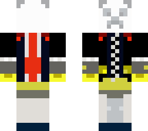ghast creeper