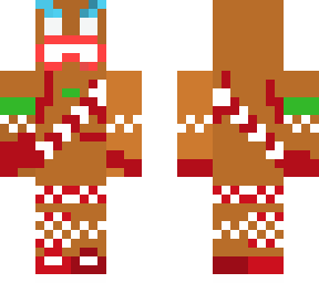 gingy