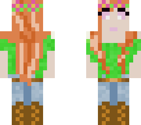 girl