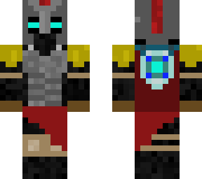 gladiator skin