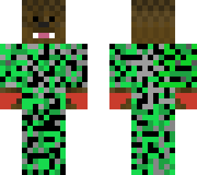 glitched bacca