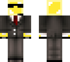 gold agent (agent series)