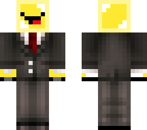 gold derpy
