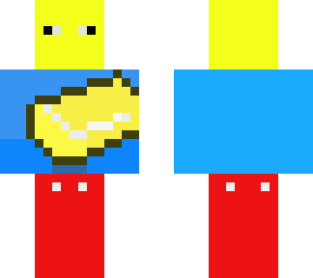 gold ingot guy