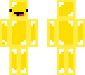 gold slime