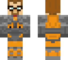 gordon freeman hev mark v